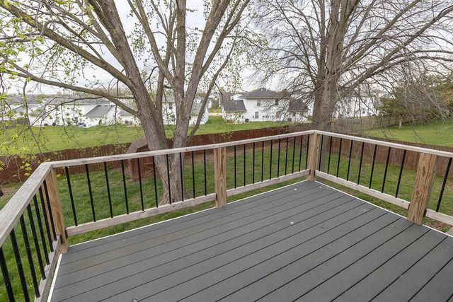 4195 N RIVIERA DR, Columbia, MO 65202