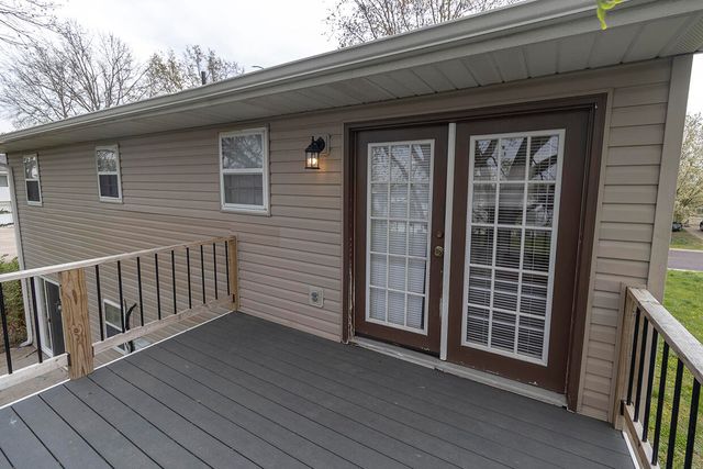 4195 N RIVIERA DR, Columbia, MO 65202