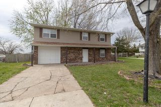 4195 N RIVIERA DR, Columbia, MO 65202