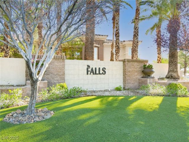 9050 West Warm Springs Road 2026, Las Vegas, NV 89148