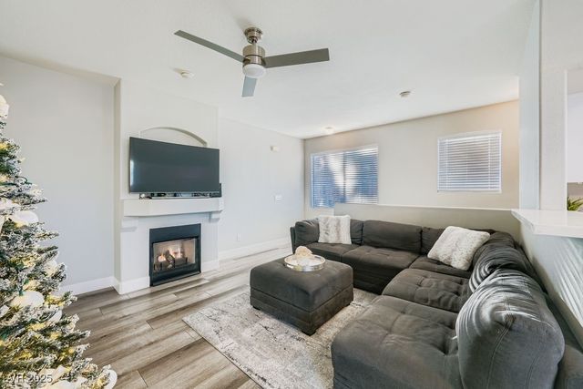 9050 West Warm Springs Road 2026, Las Vegas, NV 89148