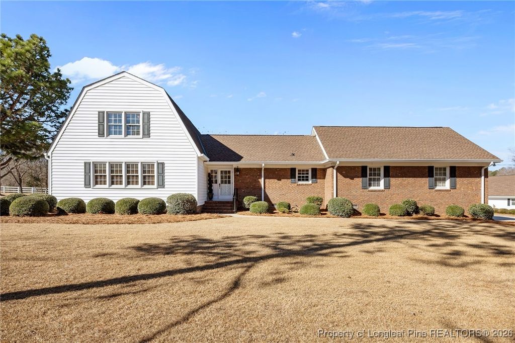 4943 US 301, Dunn, NC 28334 — photo 2