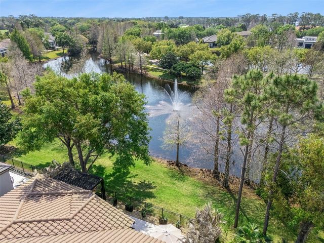 10228 KENSINGTON SHORE DRIVE, Orlando, FL 32827