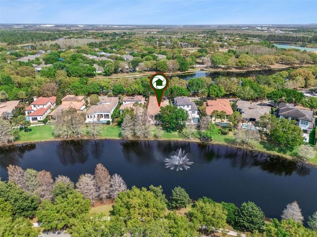 10228 KENSINGTON SHORE DRIVE, Orlando, FL 32827