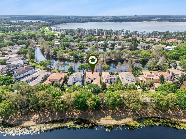 10228 KENSINGTON SHORE DRIVE, Orlando, FL 32827