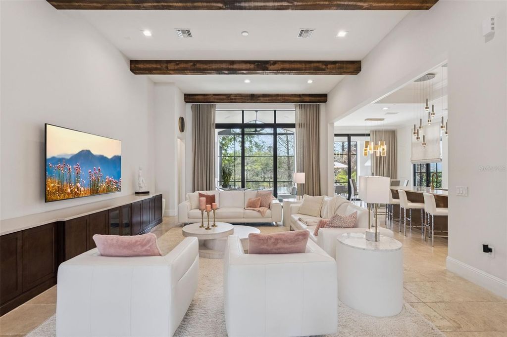 Image 13 of property listing at 10228 KENSINGTON SHORE DRIVE, Orlando, FL 32827