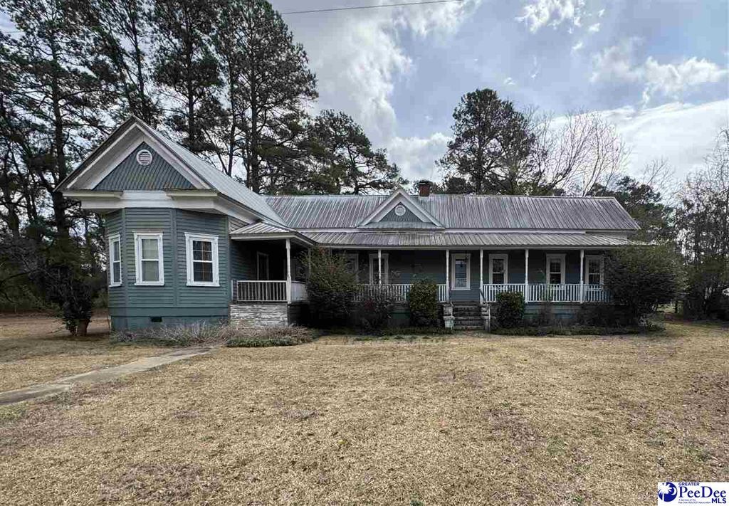1263 Old Kemper Rd, Lake View, SC 29563