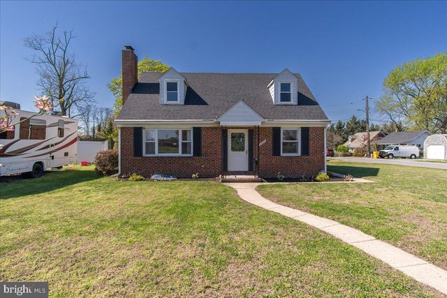 8466 GREENWAY, Pasadena, MD 21122