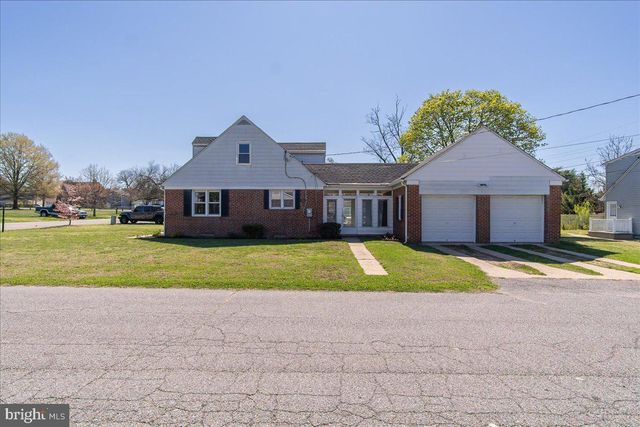 8466 GREENWAY, Pasadena, MD 21122