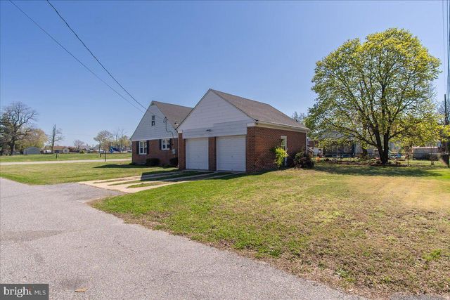 8466 GREENWAY, Pasadena, MD 21122