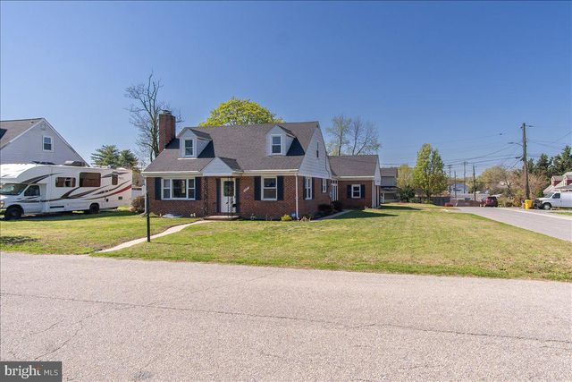 8466 GREENWAY, Pasadena, MD 21122