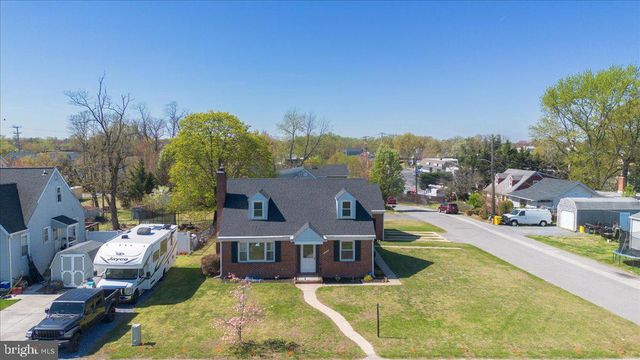 8466 GREENWAY, Pasadena, MD 21122