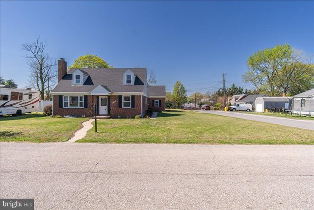 8466 GREENWAY, Pasadena, MD 21122
