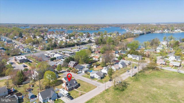 8466 GREENWAY, Pasadena, MD 21122
