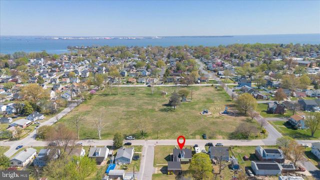8466 GREENWAY, Pasadena, MD 21122
