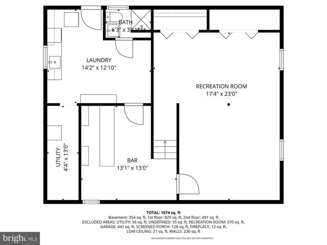 8466 GREENWAY, Pasadena, MD 21122