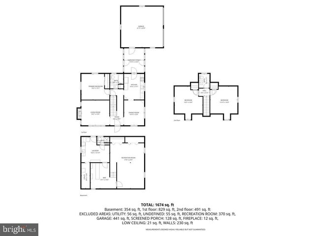 8466 GREENWAY, Pasadena, MD 21122
