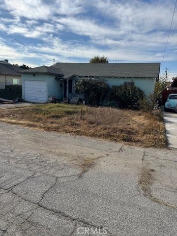 339 S Willard Avenue, San Gabriel, CA 91776