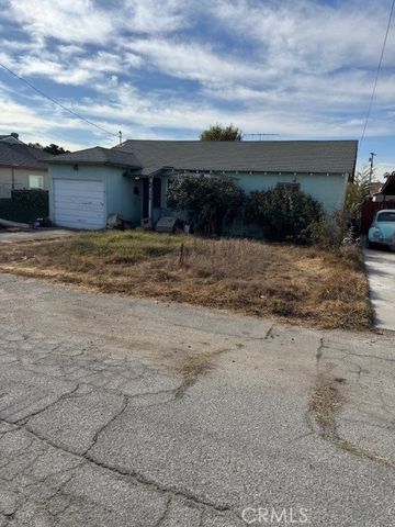 339 S Willard Avenue, San Gabriel, CA 91776