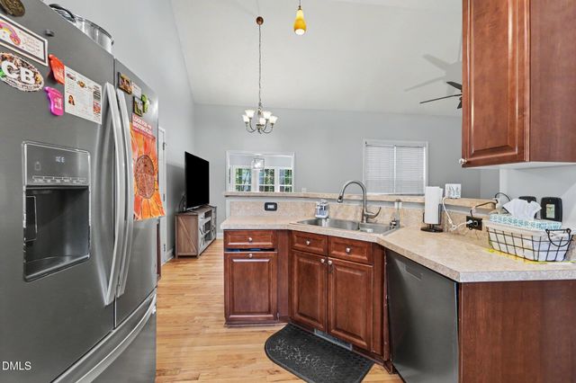 153 Clear Water Road, Louisburg, NC 27549