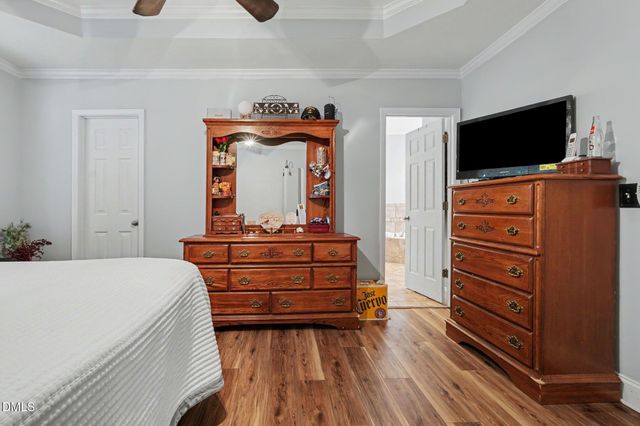153 Clear Water Road, Louisburg, NC 27549