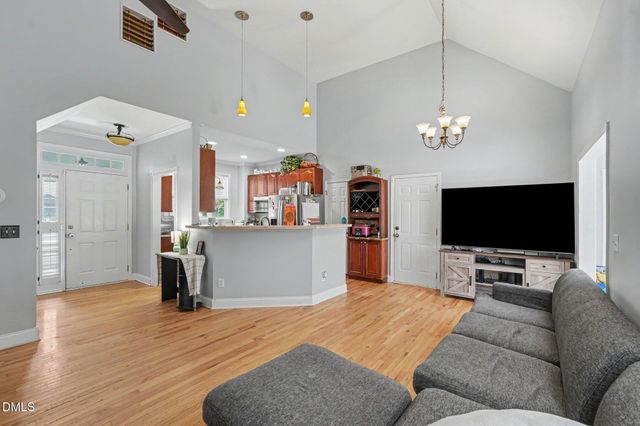 153 Clear Water Road, Louisburg, NC 27549