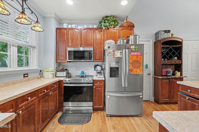 153 Clear Water Road, Louisburg, NC 27549
