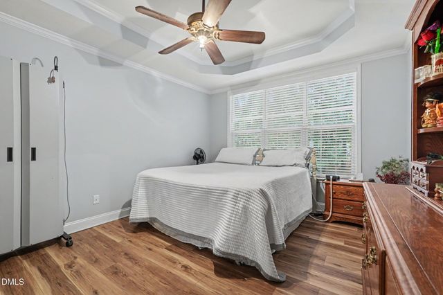 153 Clear Water Road, Louisburg, NC 27549