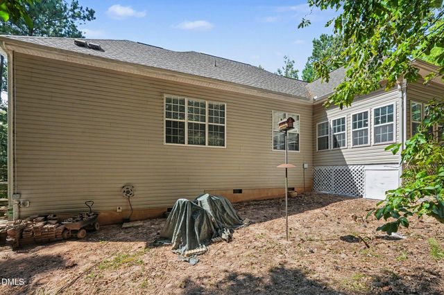 153 Clear Water Road, Louisburg, NC 27549