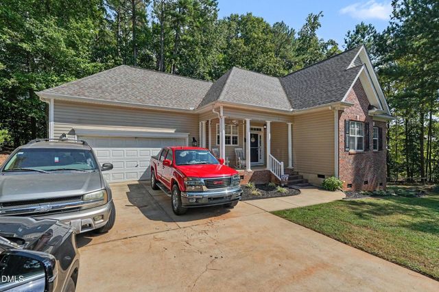 153 Clear Water Road, Louisburg, NC 27549