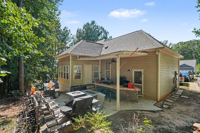 153 Clear Water Road, Louisburg, NC 27549