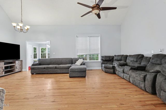 153 Clear Water Road, Louisburg, NC 27549