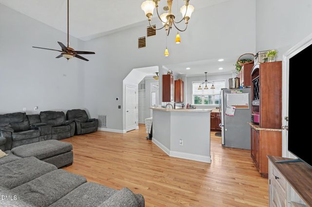 153 Clear Water Road, Louisburg, NC 27549