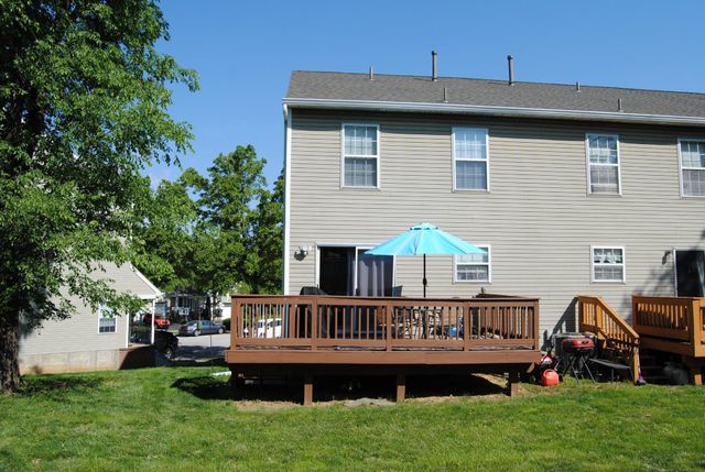 511 STURBRIDGE CT, King Of Prussia, PA 19406