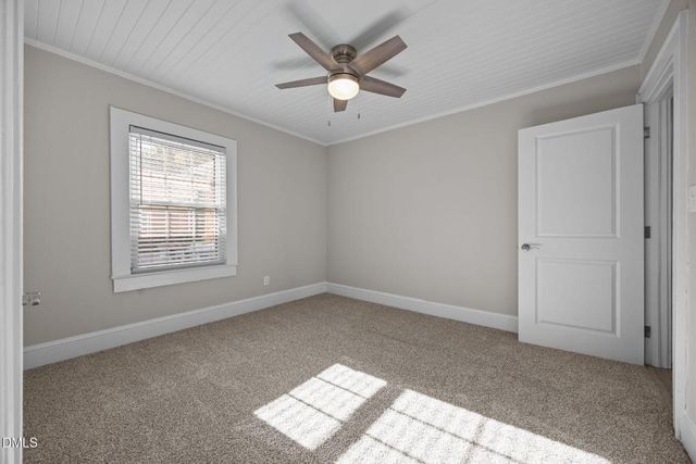 209 N Watauga Avenue, Dunn, NC 28334