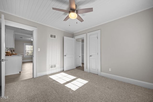 209 N Watauga Avenue, Dunn, NC 28334