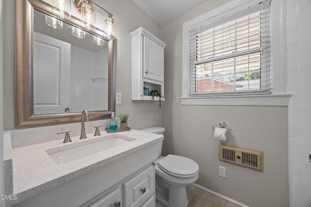 209 N Watauga Avenue, Dunn, NC 28334