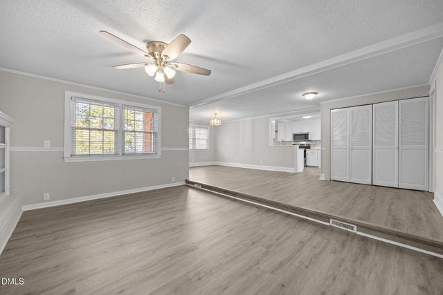 209 N Watauga Avenue, Dunn, NC 28334