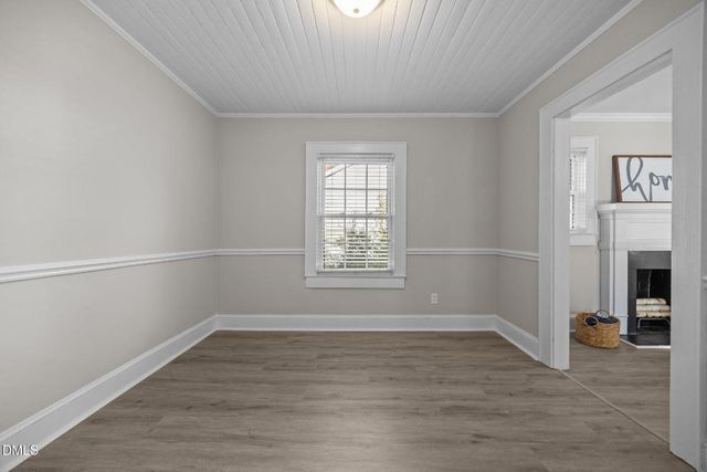 209 N Watauga Avenue, Dunn, NC 28334