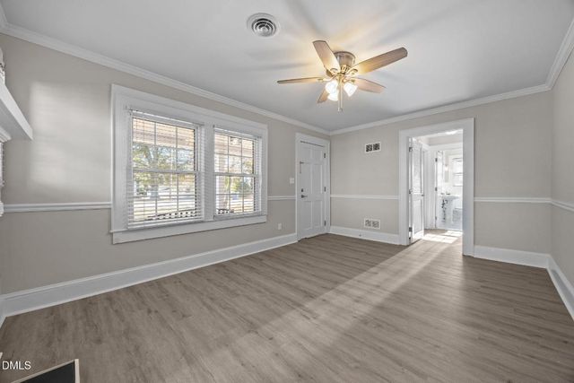 209 N Watauga Avenue, Dunn, NC 28334