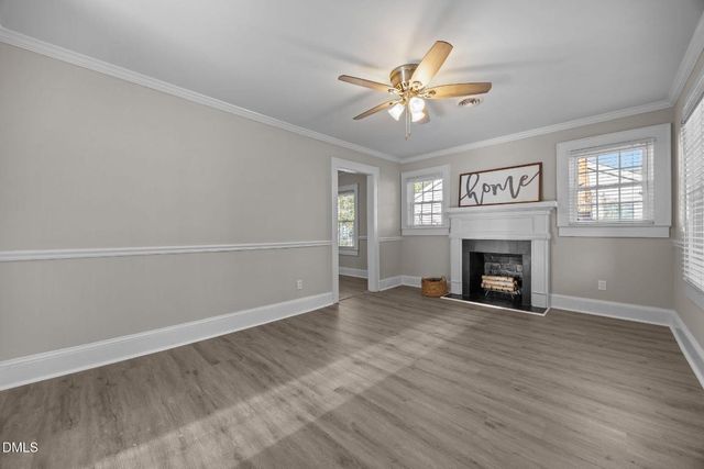 209 N Watauga Avenue, Dunn, NC 28334