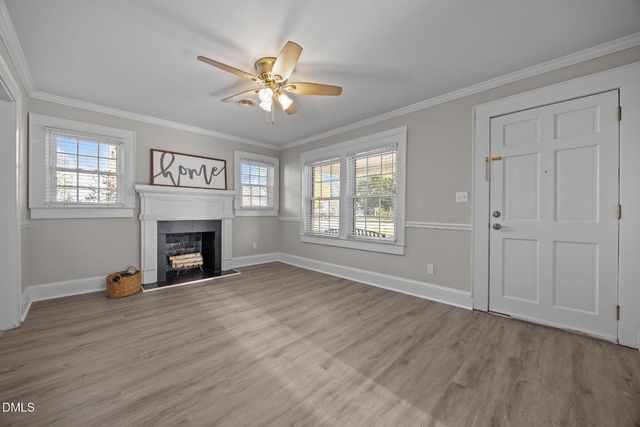 209 N Watauga Avenue, Dunn, NC 28334