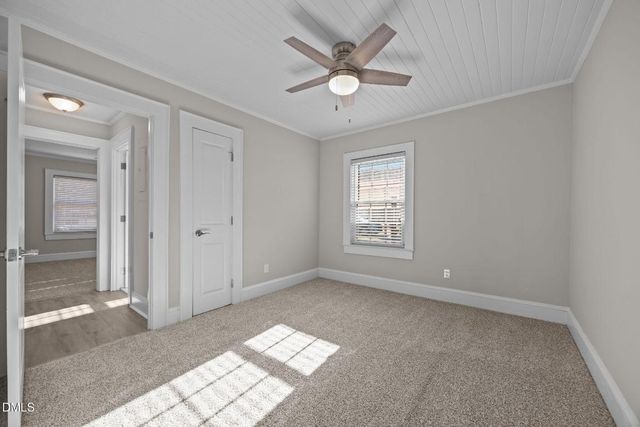 209 N Watauga Avenue, Dunn, NC 28334