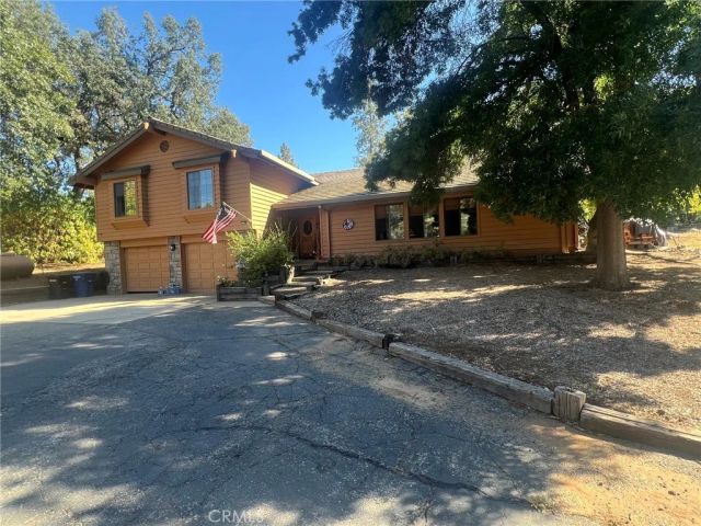 36870 Mudge Ranch Road, Coarsegold, CA 93614