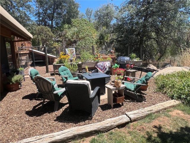36870 Mudge Ranch Road, Coarsegold, CA 93614