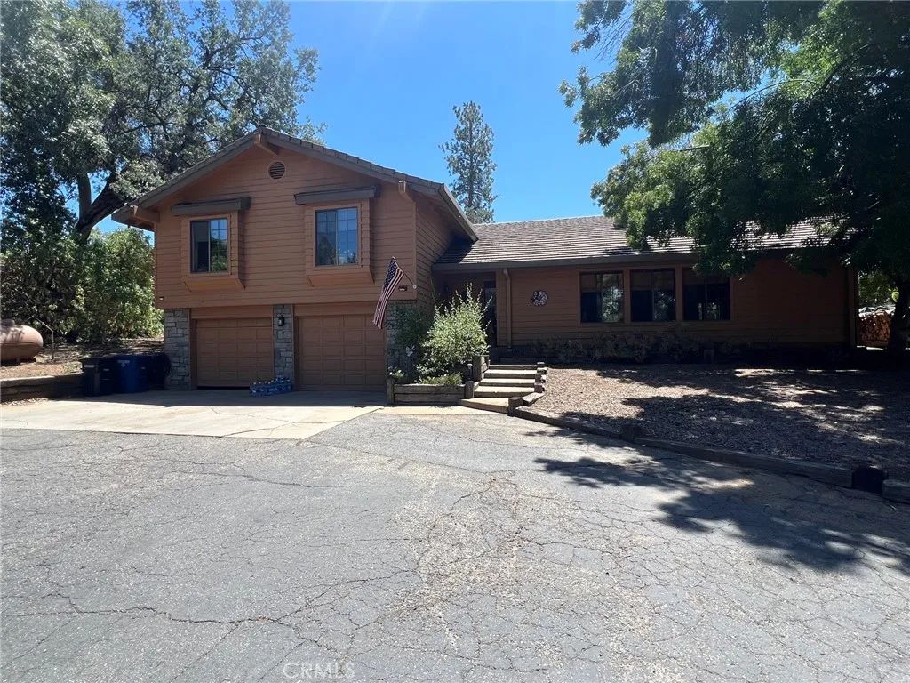 36870 Mudge Ranch Road, Coarsegold, CA 93614
