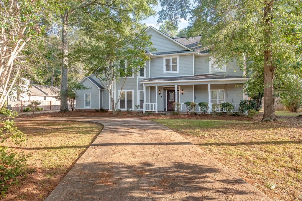 1603 Selkirk Dr, Dothan, AL 36303