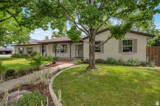 8483 S TERRACE DR, Sandy, UT 84093