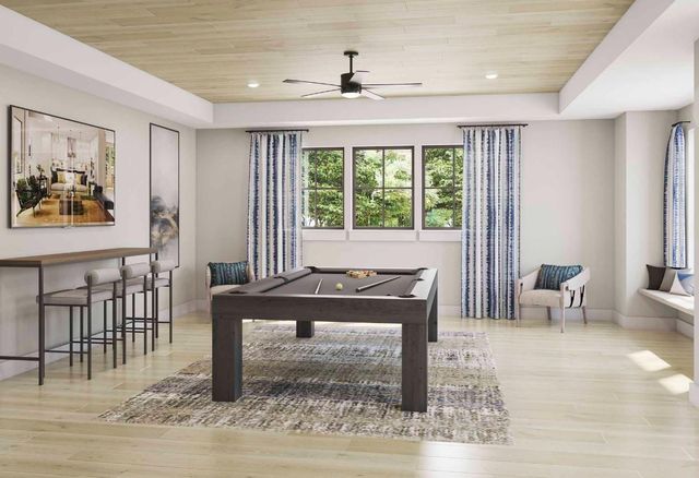 2119 Breezy Brook Court, Missouri City, TX 77459