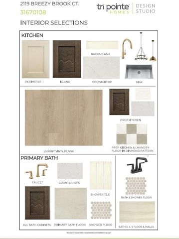 2119 Breezy Brook Court, Missouri City, TX 77459